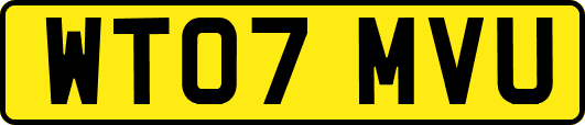 WT07MVU