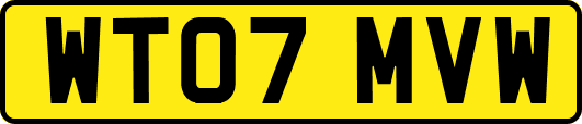 WT07MVW
