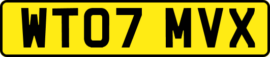WT07MVX