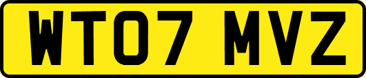 WT07MVZ