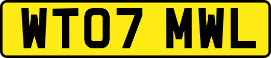 WT07MWL