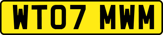WT07MWM