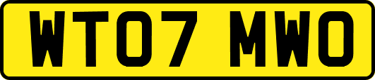 WT07MWO