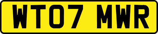 WT07MWR