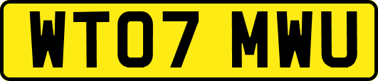 WT07MWU