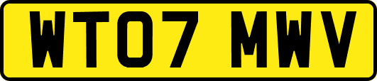 WT07MWV