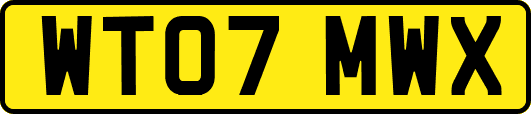 WT07MWX