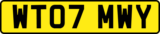 WT07MWY