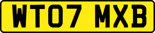 WT07MXB
