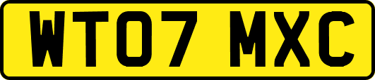 WT07MXC
