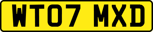 WT07MXD