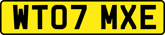 WT07MXE