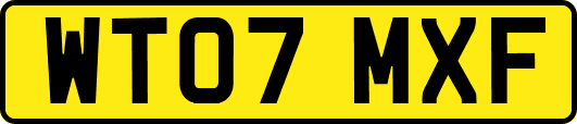 WT07MXF