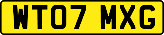 WT07MXG