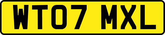 WT07MXL