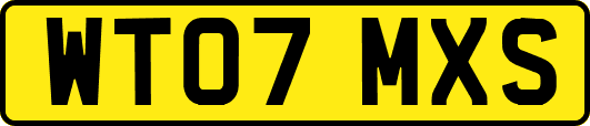 WT07MXS