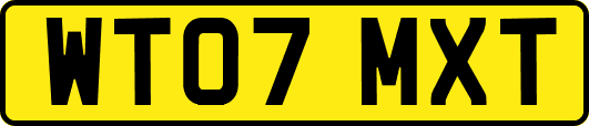 WT07MXT