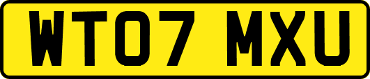WT07MXU