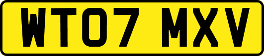 WT07MXV