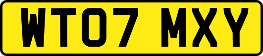 WT07MXY