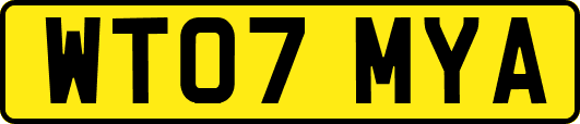 WT07MYA
