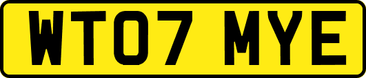 WT07MYE