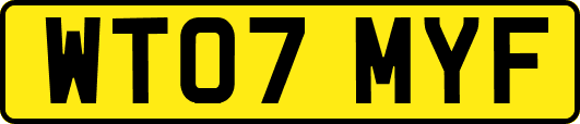 WT07MYF