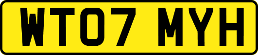 WT07MYH