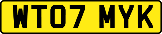 WT07MYK