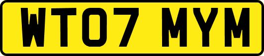 WT07MYM