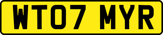 WT07MYR