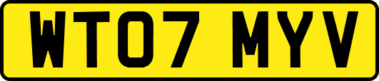 WT07MYV