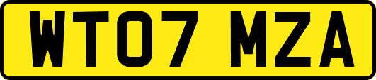 WT07MZA