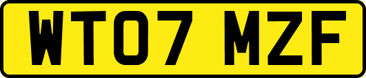 WT07MZF