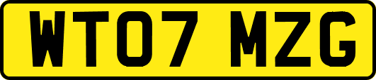 WT07MZG