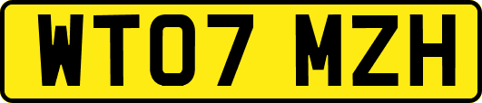 WT07MZH