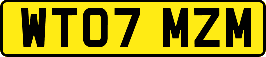 WT07MZM