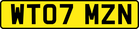 WT07MZN