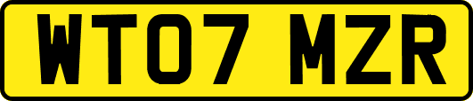 WT07MZR
