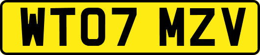WT07MZV