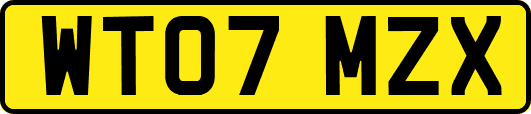 WT07MZX
