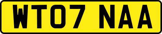 WT07NAA