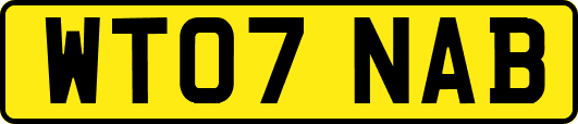 WT07NAB