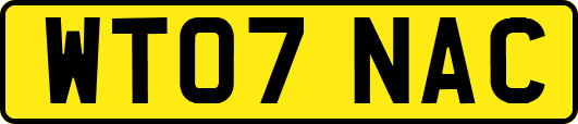 WT07NAC