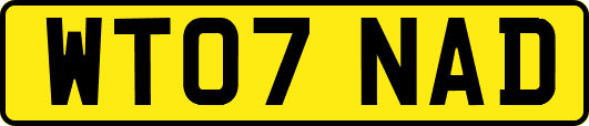 WT07NAD