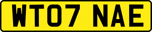 WT07NAE
