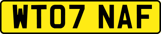 WT07NAF