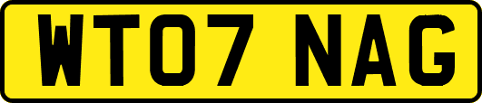 WT07NAG