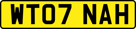 WT07NAH