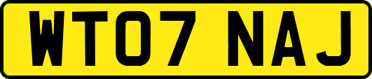 WT07NAJ